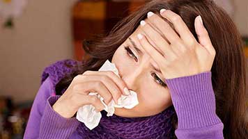 Allergies Treatment Salinas