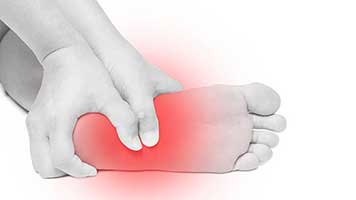 Plantar Fasciitis Treatment Salinas